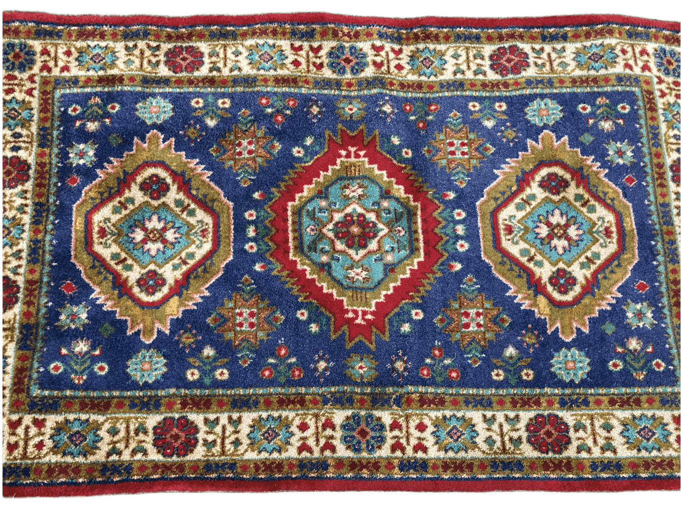 Carpet from the Far East