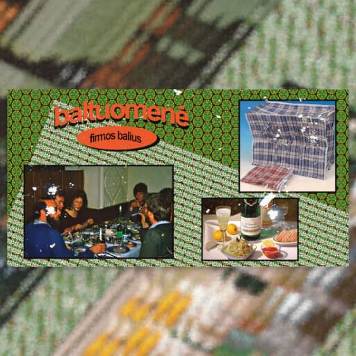 Cover art for RIEVĖS Baltuomenė on SoundCloud