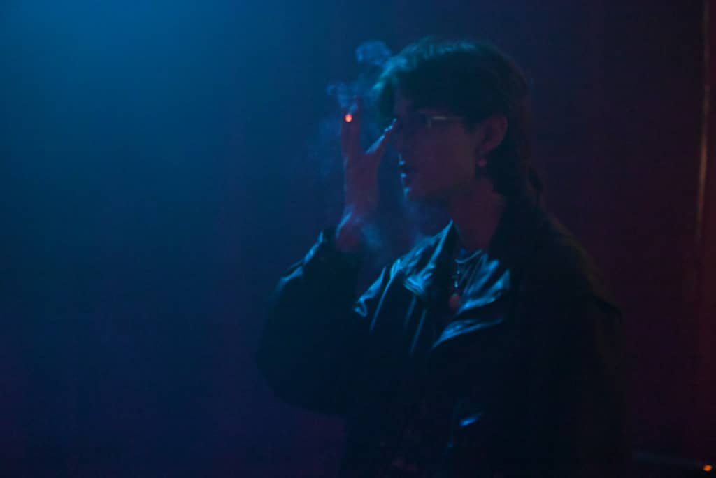 Jurgins dropping some tunes