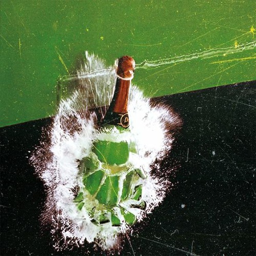 Cover art for Laukinis Kapitalizmas playlist on Soundcloud