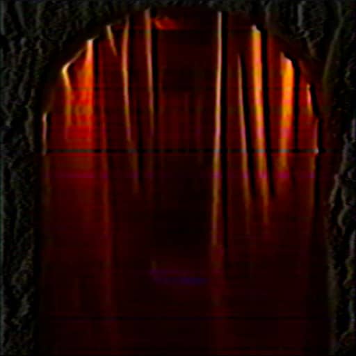 Cover art for RIEVĖS #1 on Soundcloud