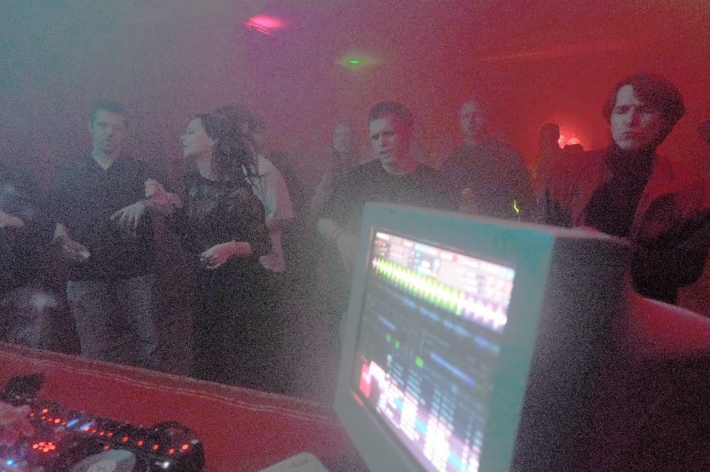 PC showcasing the baller playlist