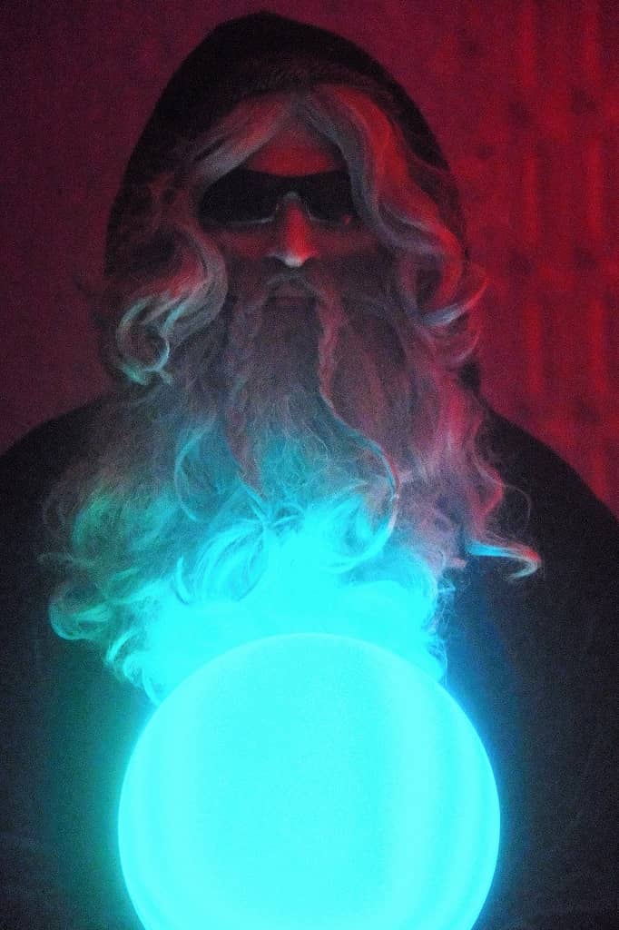 The orb