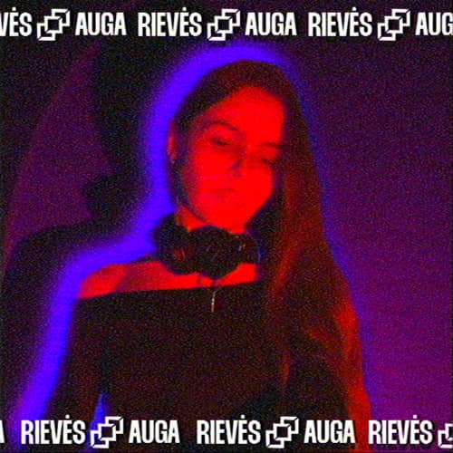 Cover art for RIEVĖS AUGA #4 - Kara