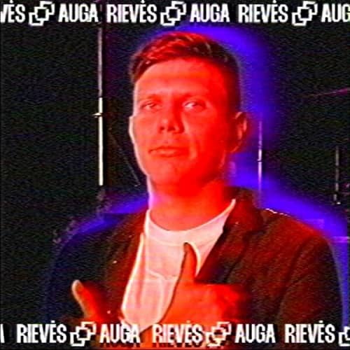 Cover art for RIEVĖS AUGA #8 - Kaido