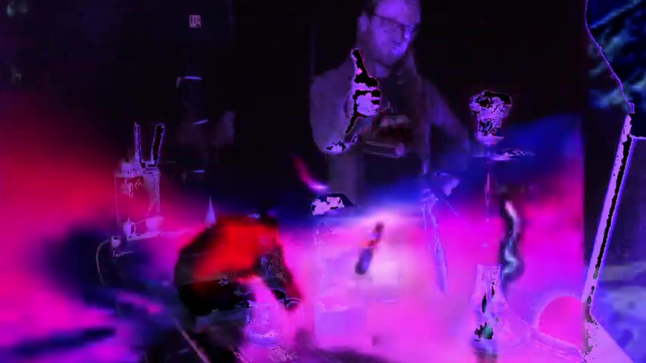 Thumbnail of RIEVĖS LIVE #3 - Synth Jam