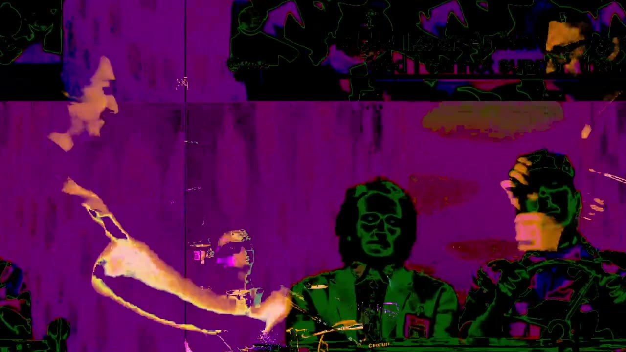 Thumbnail of RIEVĖS LIVE #9 - Synth Jam