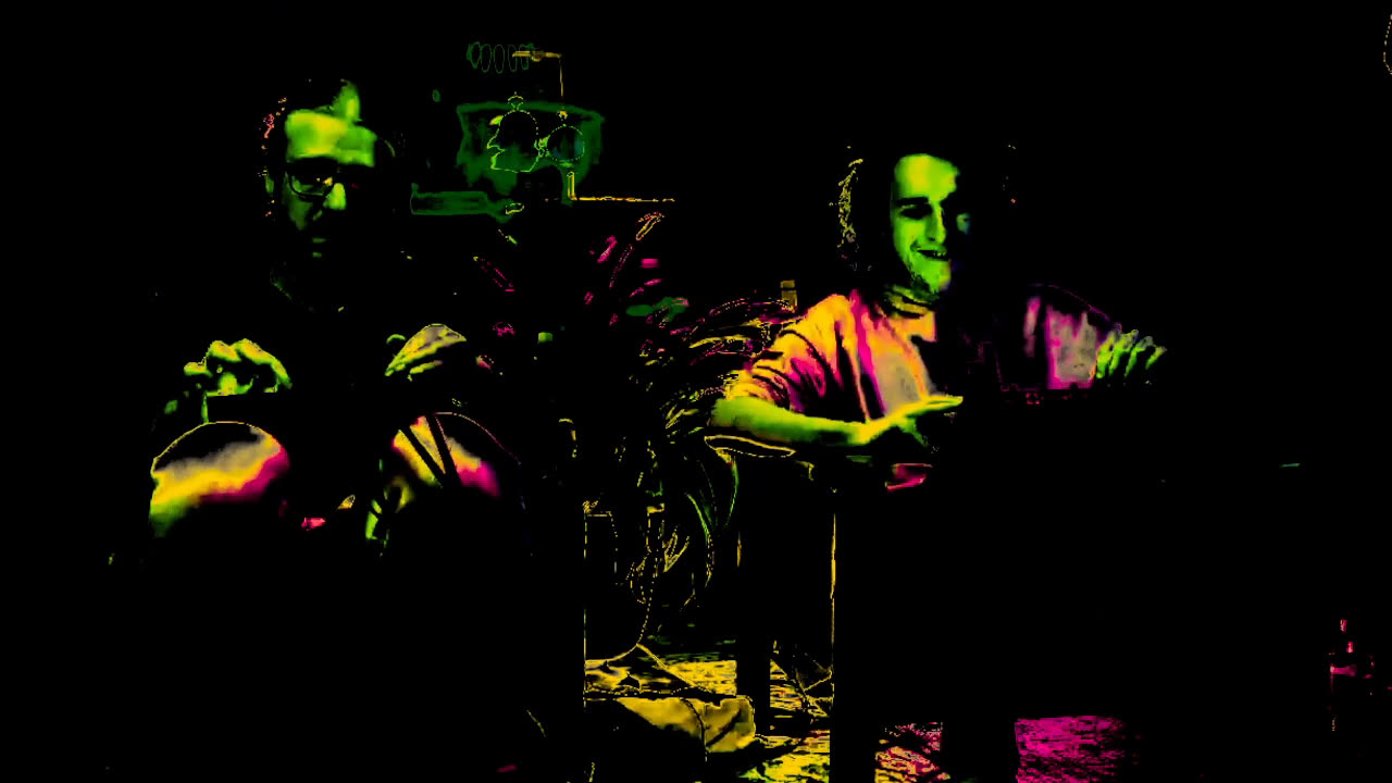 Thumbnail of RIEVĖS LIVE #11 - Synth Jam